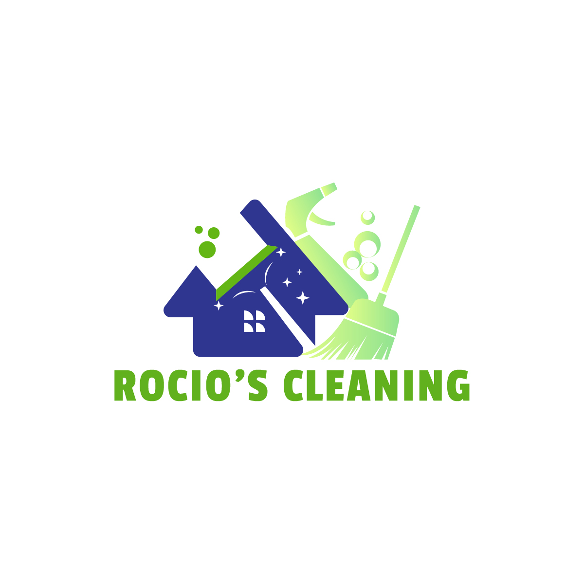 Rocio's Cleaning